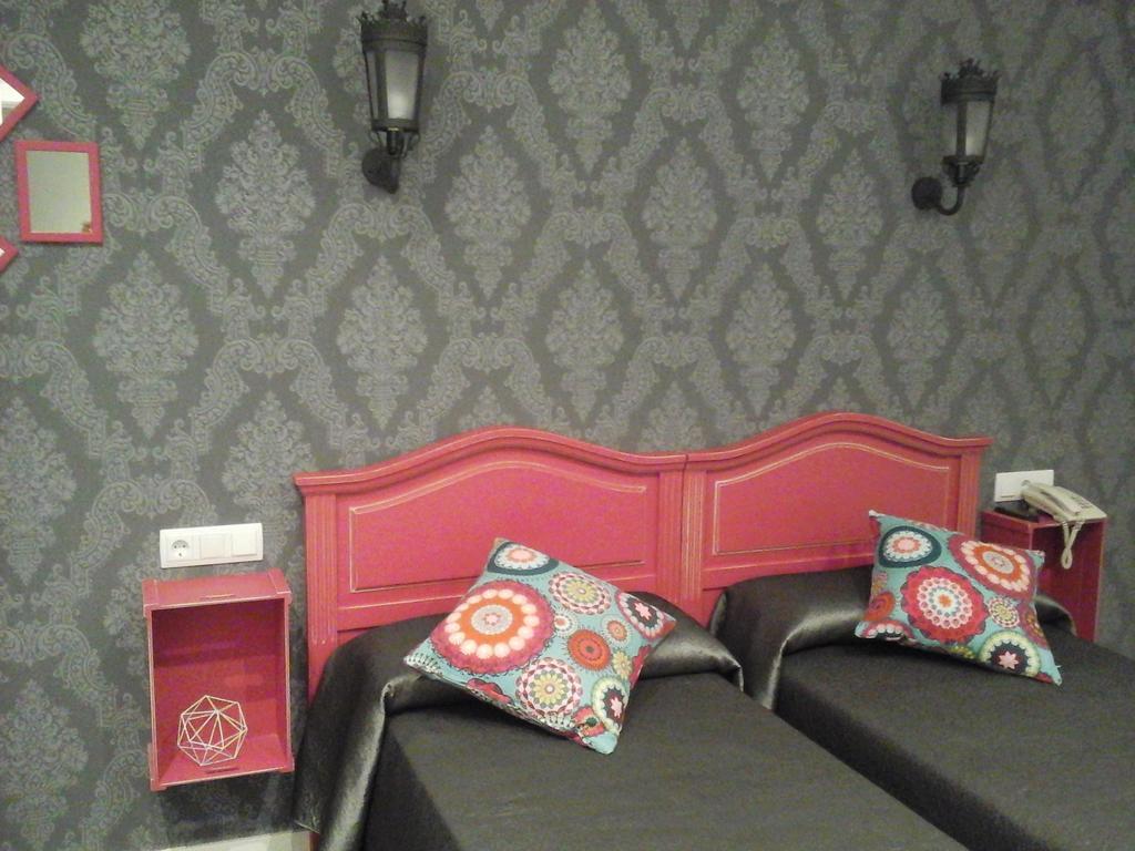 Hostal Don Alfonso — Photos 2
